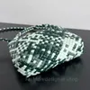 Czarny szczyt linii Craft Mini Crossbody torebka na ramię, mała torba na torbę damską metalową torbę łańcuchową, ręczna torba crossbody