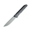 HK291 Składanie kieszeni noża noża Extrema Wysoka jakość stalowa wysoka wytrzymałość na narzędzie piesze przenośne noże