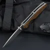 LAVE GRATUITE LOV 440B BLADE G10 Handle Pocket Pocket Knife Outdoor Hunting Auto-Defense EDC Camping Tool