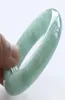Bracelet de jade naturel La largeur est d'environ 13 mm16 mm le diamètre de 52 mm63 mm 92937219326519