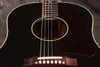 1950er Jahre J45 Original Ebony Original Collection Acoustic Gitarre