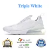 Designer Platform Mens Womens casual Running Shoes Triple White Black Red Pink Blue Men Women Sports Trainers Sneakers 36-45