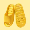 Pantofole da donna a casa super morbido bagno interno bagno spesso fessini infraspanti flop sandali resistenti all'usura