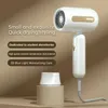 Hair Dryers EU-AU high-power fast drying negative ion hair dryer care Secador 1900W mini Q240429