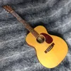 000m Made in America Natural 2009 Acoustic Guitar