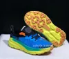 One Challenger 7 Versatile Trail Running Shoe bekväm andningsbar GTX Lätt vägskor Sneakers Yakuda Online Store Dhgate