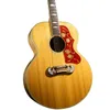 Shop personnalisé 1964 SJ 200 2016 Guitare acoustique