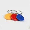 5pcs / lot T5577 Reprabilité 125 kHz TAG RFID, balise de clé vierge, touches RFID, clés RFID FOBS DUPLICATEUR CARDE NFC TAG RECORDABLE NFC