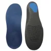 Gereedschap Orthestische gel High Arch Support Insoles Gel Pad Eva Arch Support platte voeten voor vrouwen / mannen Orthopedische voetpijn unisex