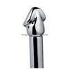 Badezimmer Duschköpfe Aluminiumlegierung Bidet Anal Cleaner Wasserhähne gehstbelte Dusche Reinigung Enemator Einlauf Steckstopfen tippen Sie auf ADT G12 230406 Dr. Oteri