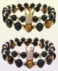 3UMETER Better Charm Bracelet Men Fashion 2019 Fashion New Gold Crown Royal Crown Traided Adjused Men Bracelet pour bijoux Gift9401722