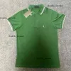 Freds Perrys Men's Polos Fred Perry Mens Classic Polo Shirt Designer Embroidered Womens Tees Short Sleeved Top Size 101 359