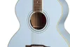 Custom Shop J180 LS Frost Blue WebShop Acoustic Guitar