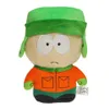 Poux en peluche 20 cm South North Parks Toys Toys Cartoon Pollush Doll Stan Kyle Kenny Cartman PLUSH PILLOW PELUCHE TOYS ENFANTS ANNIVERSAIRE CADEAU T240428