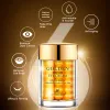 Face Artiscare 24K Gold Serum Set för rynkor ansiktsåldrande ögonkräm fuktgivande ansikte essens hudvård koreanska produkter