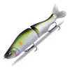 BOOKKING BIG SWIMBAITS ACTIVA FLOTACIÓN DE MINNOW ANTERIOR 185 mm 64G 2.25oz 240428