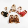 Sandalen babymeisjes schattige sandalen met bowknot zacht ademende baby