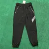 Męskie spodnie technika spodnie dresowe spodnie sportowe letnie lodowe spodnie do biegania spodni Szybkie suszenie spodnie fitness Spodnie modne spodnie uliczne