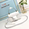 Grand Stud Fashion Vlogoo Square Crossbody Bag 2024 Sacs pour femmes simples Valentyno Rivet Small New Handheld Belder Rock Designer 59TT