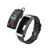 2024 NIEUW best verkochte nieuw product K13 Smart Bracelet 2 In 1 Bluetooth oortelefoon Fitness Tracker Sport Smart polsbandarmband voor Android en iOS