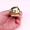 movie film quotes badge Cute Anime Movies Games Hard Enamel Pins Collect Cartoon Brooch Backpack Hat Bag Collar Lapel Badges S100080081