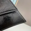 Torba designerska moda skórzane torebki duże krokodyl Wzór pod pachami torba crossbody torba Kobiet luksusowy wosk olej skórzane torby na ramię pachowe torebka kobieta