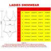 Women's Swimwear 2024 Sexy One Piece Swimsuit Women Summer Push Up Open Water Bathing Suit Monokini Print Swim Beach Wear