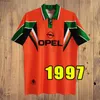 Ireland retro piłka nożna Home Classic Vintage Irish McGrath Duff Keane Staunton Houghton McAateer Football Shirt 92 93 94 96 1988 1990 1994 1997 2002 1992 1993 1996