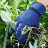 Handschoenen Lange tuinhandschoenen Rose Rose snoeit Proof Handschoenen met lange onderarmbeschermingshandschoenen voor het graven van plantentuingereedschap