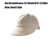 Wide Brim Hats Sun Hat Fashion Anti-UV Fisherman Cap Adjustable Bucket Beach Caps