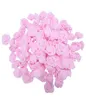 Fleurs décoratives couronnes de haute qualité 100pcs sac 6cm mousse rose têtes de fleur artificielle décoration de mariage 6967116