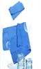 Serviette froide exercice Sweat Summer Ice Tail 8016cm Sports Ice Cool Towel PVA Hypothermia Collighing Tail 400 PCS Lot1315696