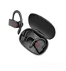 Écouteurs Bluetooth A9S TWS Vrai 8 heures Musique 50 Écoute sans fil Effectif Sport Headphone6660921