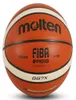 Baloncesto Professional Molten GG7X GG7 BALKET DE BASKETBALL PU CUSTOOR PU CUSTOOR PU322463
