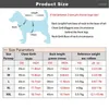 Sukienki z odzieży dla psa dla małych średnich psów 2024 Summer koreańsko -kombinezonu Pet Girl Ubranie Big Super Bow Puppy One Piece Kawaii Ubranie