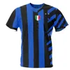 Two stars 2024 home inter DARMIAN soccer jersey BARELLA INTERS THURAM LAUTARO VIDAL J. CORREA football shirt CALHANOGLU GAGLIARDINI Men DIMARCO equpment