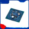 2024 DS1302 Affichage LED rotatif Alarme électronique Module de l'horlote de bricolage Affichage de température LED pour Arduino - Construisez votre propre kit d'électronique de bricolage pour le kit électronique DIY