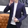 Herenpakken De belangrijkste promotie van de knappe casual Koreaanse versie Fashion Trend Slim-fit Small Suit Coat-kleding