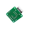 1PCS L298N Motor Driver Contrôleur MODULE DUAL H BROND DC DC L298 MOTEUR STOWER DU MOTEUR POUR ARDUINO