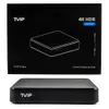 TVIP705 TVIP705 Dual WiFi 1G8G Android 11 Streaming TV Smart Smart Top Box Portal Media Player Player