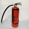 Portable Mini Bar Fire blusser Nieuwheid Wijn Creatieve brandblusser Vorm Wijnopslag Bar Decoratie Simulatie 240411