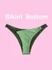 Costumi da bagno femminile Zaful Two Tone Tone Color Blocko-ring Honeycomb Bikini Mix Match Match Swimsuit separa la top e il fondo della spiaggia