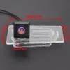 Fixed Parking Line CCD Car Rear View Camera For Hyundai Elantra/Avante 2011-2020 Solaris Sedan HCR 2017-2020 Car