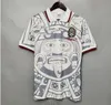 Retro 70 MEXICO BLANCO Soccer Jersey 86 94 98 2006 HERNANDEZ H.SANCHEZ football shirt LUIS GARCIA CAMPOS ancient maillot MARQUEZ 2010 1999 kid kits ninos