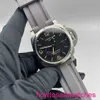 Дизайнерские запястья Watch Panerai Luminor 1950 серия 44 -мм автоматические механические мужские часы Luxury Watch PAM01320