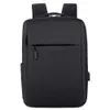 2024 Herren -Casual Mode hochwertige USB Sportgeschäft Pendeln Computerbag Travel Rucksack