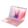 Ordinateur portable 2TB Super Fast Mur 14 pouces Rose Gold Notebook Intel i7 4th Gen 16 Go RAM 1024GB 1TB SSD 1920 * 1080 IPS Gamer Gamer Metal Student Windows 11