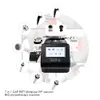 7 in 1 RET CET 448 kHz Smart Tecar Machine Multipolare Funkfrequenz Diathermie Slimming Skin Straffing Physiotherapy Machine