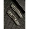Coltelli da tasca in acciaio inossidabile in acciaio inossidabile HK118 per EDC