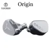 Наушники Tanchjim Origin Warphone совершенно новый DMT5 Dynamic Driver IEMS IEMS IEMEER HIFI HEAPHROFME MONITOR 2PIN Снимок